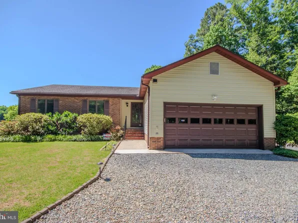 31749 Morris Leonard Rd, Parsonsburg, MD 21849