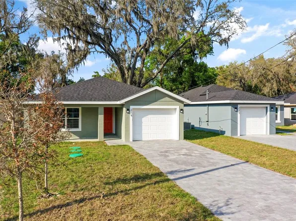 229 E 16TH STREET, APOPKA, FL 32703
