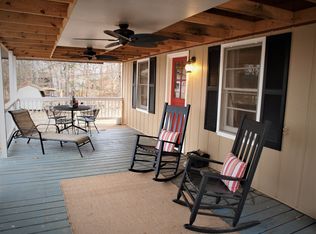 1033 Crooked Creek Rd, Eatonton, GA 31024