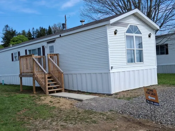 665 W Philadelphia St #60, Armagh, PA 15920