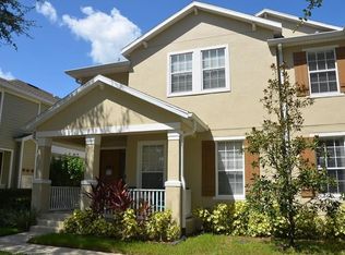 3551 Clay Brick Rd, Harmony, FL 34773