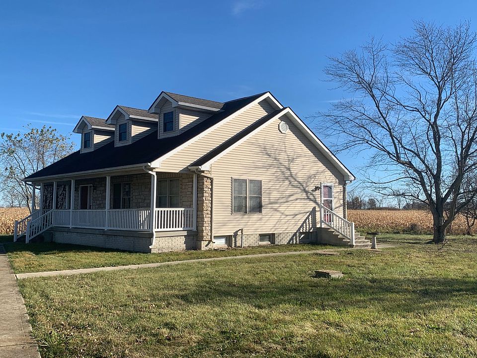 7919 Scioto Darby Rd, Orient, OH 43146 Zillow