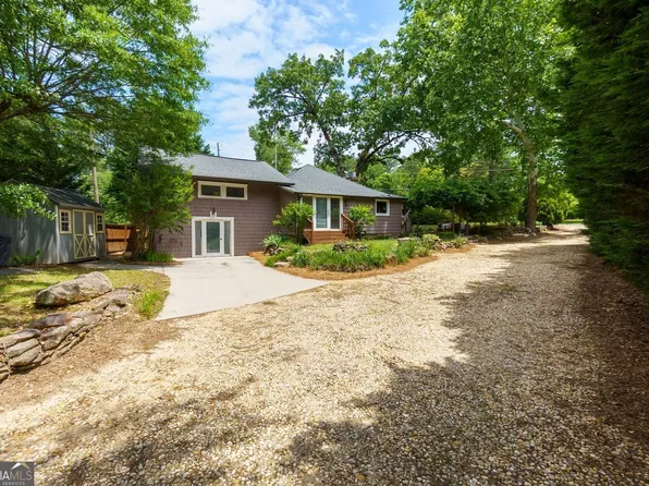 4010 Lower Roswell Rd, Marietta, GA 30068