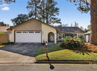 5 Chantilly Court, Savannah, GA 31419