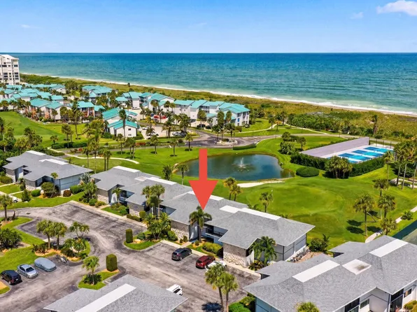2400 S Ocean Drive #V-323, Fort Pierce, FL 34949