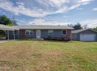 218 Harmon Dr, Maynardville, TN 37807