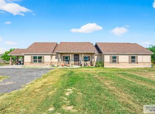 28293 S Altas Palmas Rd, Harlingen, TX 78552