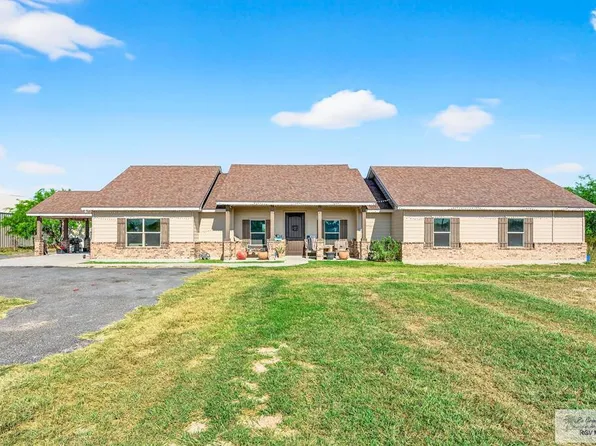 28293 S Altas Palmas Rd, Harlingen, TX 78552