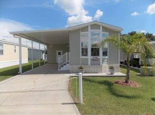 39550 Valderrama Ln, Zephyrhills, FL 33542