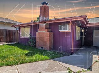206 Goya Dr, Stockton, CA 95207