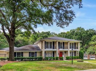 266 Suffolk Rd, Mobile, AL 36608