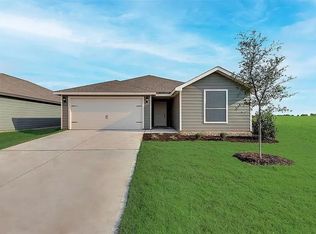 13813 Musselshell Dr, Ponder, TX 76259