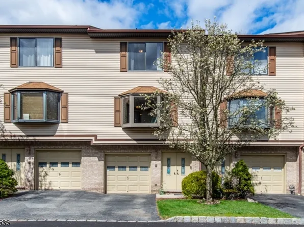 201 Watchung Ave #C17, Bloomfield Twp., NJ 07003