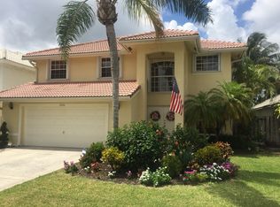 10266 Brookville Ln, Boca Raton, FL 33428