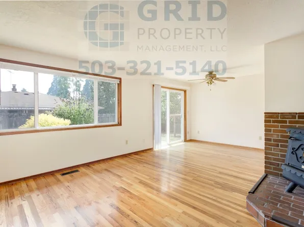 16554 SE Gordon Ct, Milwaukie, OR 97267