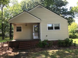 315 Maple St, Eden, NC 27288