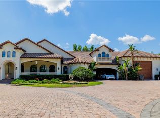 725 Lake Mills Rd, Chuluota, FL 32766