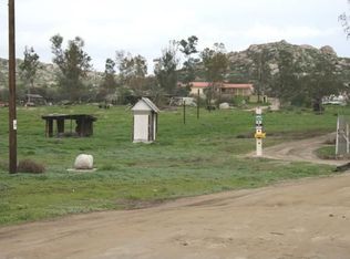 24600 Manzanita Rd, Homeland, CA 92548