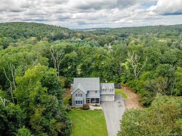 34 R Goldfinch Road, Durham, CT 06422