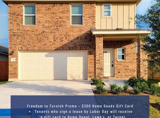 120 Longmount Cv, Liberty Hill, TX 78642