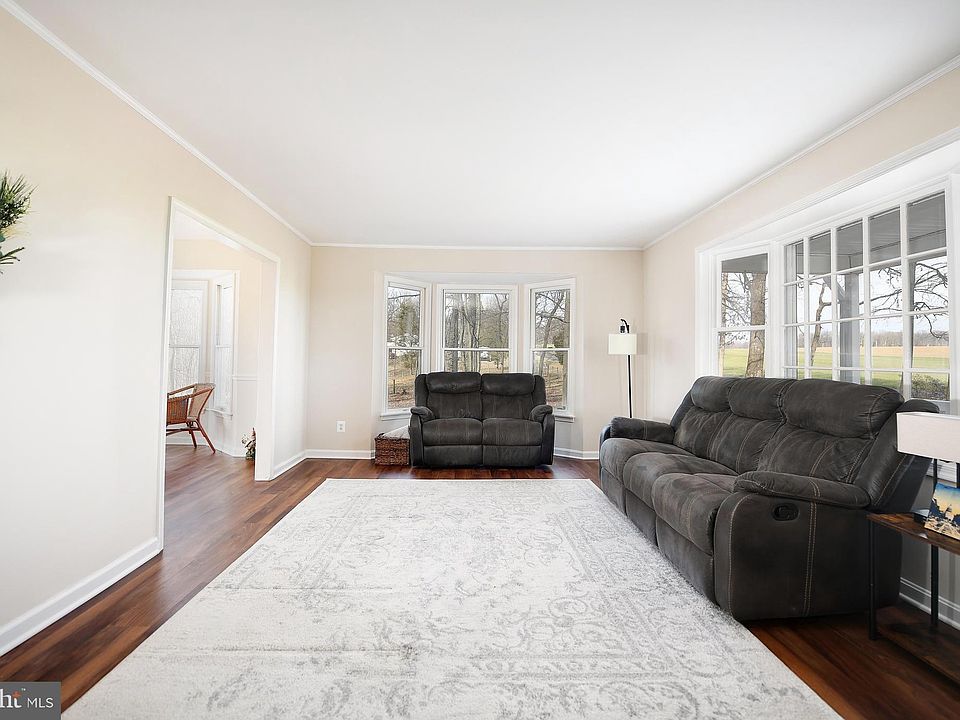 5312 W Heaps Rd, Pylesville, MD 21132 Zillow