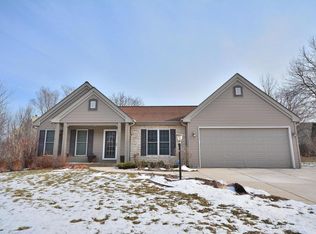 6204 N 117th St, Milwaukee, WI 53225