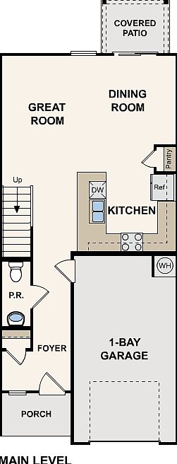 2nd image of 45308 Red Brick Dr