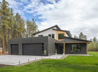 16771 S Sherman Rd, Cheney, WA 99004