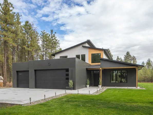 16771 S Sherman Rd, Cheney, WA 99004