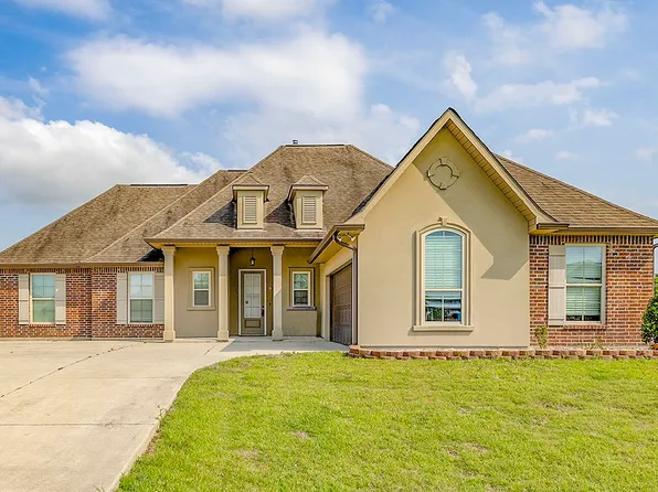 455 Kleinpeter Dr, Thibodaux, LA 70301