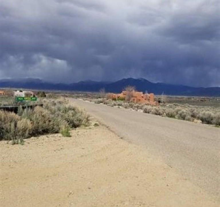 2nd image of Lot 8 Taos Country Club