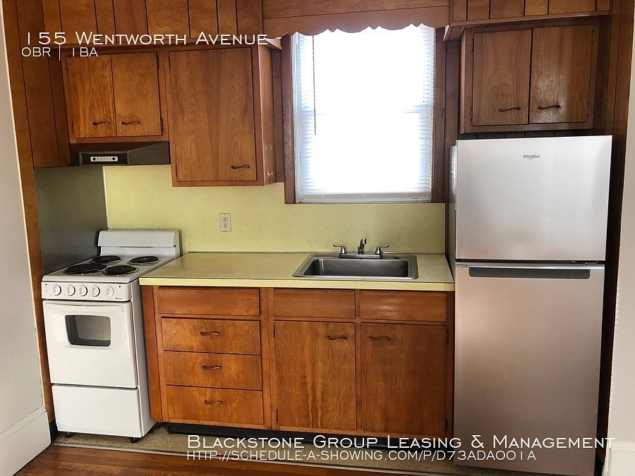 1st image of 155 Wentworth Ave #1