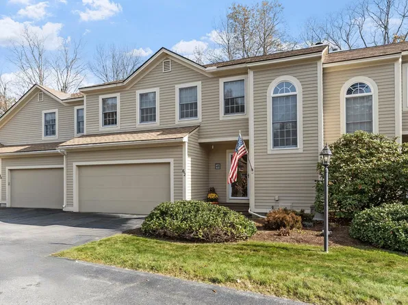 62 Skyline Drive, Keene, NH 03431