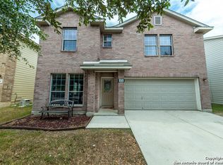 2610 Gato Del Sol, San Antonio, TX 78245