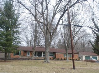 2640 Stubbs Mill Rd, Lebanon, OH 45036