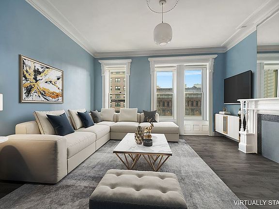4th image of 273 Lenox Ave #1