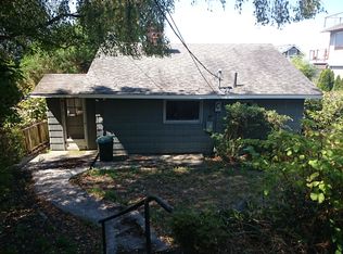 9831 51st Ave SW, Seattle, WA 98136