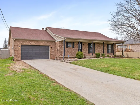 544 Jasper Ln, Mount Washington, KY 40047