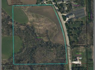 7123 Morrison Rd, Greenleaf, WI 54126