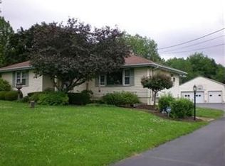 645 E South Range Rd, North Lima, OH 44452