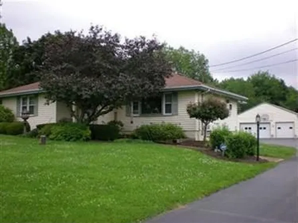 645 E South Range Rd, North Lima, OH 44452