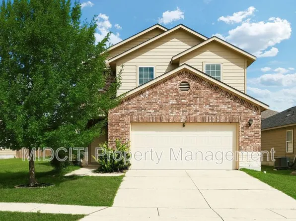 205 Tallow Trl, San Marcos, TX 78666