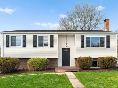 431 Stoneybrook Dr, Elizabeth, PA, 15037