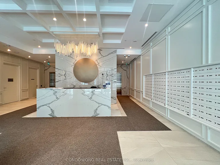 100 Queen St E #3603 — Photo 21
