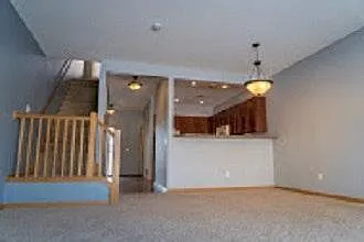 Living Room to Kitchen