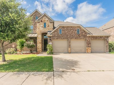 2204 Benjamin Creek Dr, Little Elm, TX, 75068