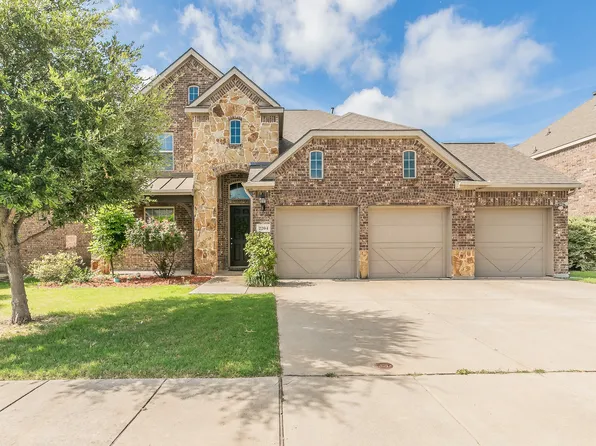 2204 Benjamin Creek Dr, Little Elm, TX 75068