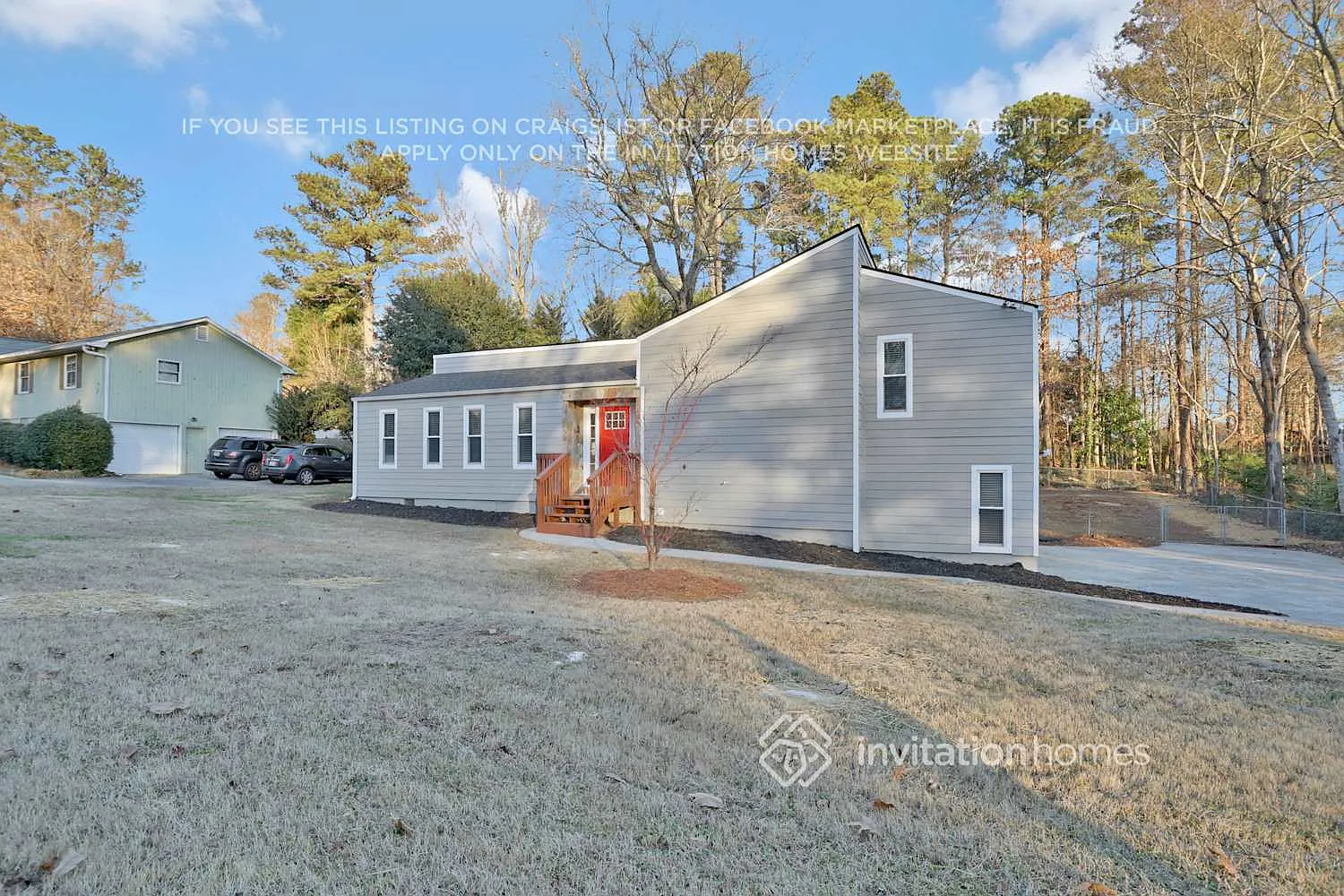3340 Hunters Lodge Rd Marietta, GA 30062 — Photo 3