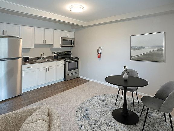 Kitchen and Dining