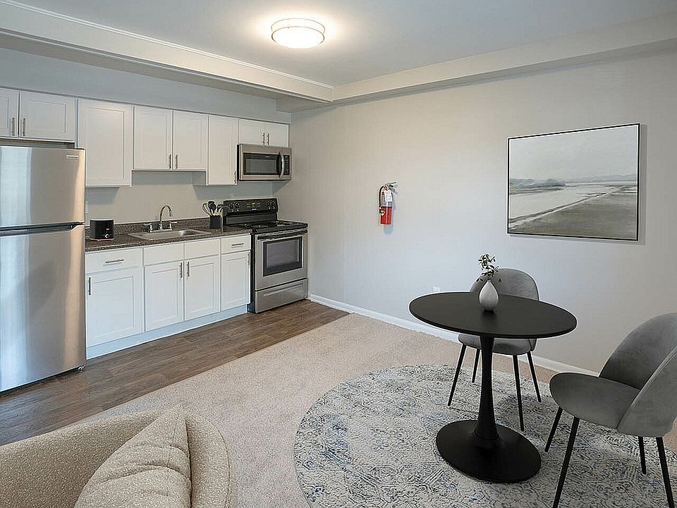 Kitchen and Dining